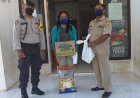 Babinkamtibmas-dan-Babinsa-kelurahan-Naimata-laksanakan-Pengamanan-dan-Pemantauan-Pembagian-Bansos