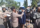 Satbinmas-Polres-Kupang-Kota-Himbau-Warga-Pakai-Masker-dan-Patuhi-Protokol-Kesehatan