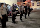 Cegah-Virus-Corona,-Sat-Sabhara-Polres-Kupang-Kota-Laksanakan-Patroli-Pendisiplinan-Protokol-Kesehatan