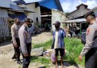Upayah-Cegah-Covid,-Sat-Sabhara-Polres-Kupang-Kota-Laksanakan-Himbauan-Dan-Pendisiplinan-Protokol-Kesehatan