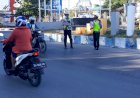 Sat-Lantas-Polres-Kupang-Kota-Laksanakan-Giat-Dikmas-Tentang-Tertib-Lalin-Dan-Himbau-Protokol-Kesehatan