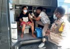 Polresta-Kupang-Kota-Lakukan-Vaksinasi