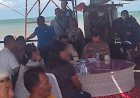 Warga-Apresisasi-Peran-Bhabinkamtibmas,-Kapolsek-Kelapa-Lima-Jumat-Curhat-Bersama-Warga-Oesapa-Selatan.