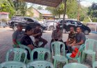 Diskusi-Santai-Bersama-Warga,-Ucapan-Terima-Kasih-Kepada-Polsek-Maulafa-Yang-Rutin-Lakukan-Patroli.