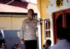 Perkuat-Peran-Bhabinkamtibmas-di-Kota-Kupang,-Kapolresta-Beri-Arahan-Kepada-Seluruh-Polisi-RW.