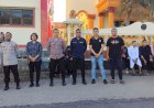 Sholat-Idul-Adha-1444-H,-Polresta-Kupang-Kota-Libatkan-202-Personel-Dalam-Pengamanan