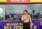 Aiptu-Supriyanto-Dapat-Hadiah-Sekolah-Perwira--Usai-Kembalikan-Uang-Milik-Pemudik-Rp100-Juta