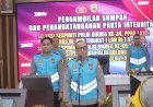 Seleksi-Sespim-Alih-Golongan-Polri-Dimulai,-As-SDM:-Bersama-Wujudkan-'BETAH'