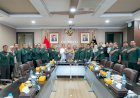Satgassus-Pencegahan-Korupsi-Mabes-Polri--Laporkan-Kinerja-Setahun-Kepada-Kapolri