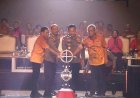 Kapolri-Tutup-Langsung-Turnamen-Bola-Voli-Sekaligus-Resmikan-Pembangunan-Sumur-Bor-Dan-Filtrasi-Air-Bersih-Layak-Minum-Di-Kalimantan-Barat