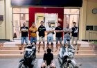 Curi-Sepeda-Motor-di-2-Rumah-Sakit-Berbeda,-Jatanras-Polresta-Kupang-Kota-Tangkap-Pelaku-di-Liliba