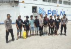 10-Menit,-Calo-Penumpang-Pelabuhan-Tenau-Ditangkap.