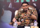 Usai-Arus-Mudik-dan-Balik-Lebaran-2025,-DPR-RI-Apresiasi-Kinerja-Polri