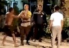 Ancam-Warga-dengan-Sabit-Hingga-Menyerang-Petugas,-Bhabinkamtibmas-Batuplat-Amankan-RT-Pemuda-Mabuk-ke-Polsek-Alak.