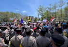 Kapolresta-Kupang-Kota-Apresiasi-Semua-Pihak,-Aksi-Damai-Berlangsung-Aman-dan-Tertib.