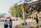 Kapolsek-Maulafa-Pimpin-Upacara-Bendera-di-SMA-Negeri-7-Kupang,-Ajak-Siswa-Berprestasi-dan-Jadi-Pelopor-Kamtibmas.