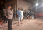 Terima-Aduan-Warga-Melalui-Call-Center-110,-Polsek-Maulafa-Bubarkan-Pesta-Syukuran-di-Oepura.