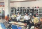 Polsek-Koja-Polresta-Kupang-Kota-Intensifkan-Koordinasi-dengan-Sekolah-Kristen-Mercusuar,-Pasca-Viral-Video-Perkelahian-Siswa.