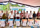 Wakapolri-Bersama-Perwakilan-Akpol-’90-Dhira-Brata-Resmikan-Sumur-Bor-dan-Serahkan-Bantuan-untuk-2.983-Warga-Pengungsi-Lewotobi-di-Huntara-II-Konga