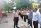 Apel-Pagi-Personel-Polsek-Kota-Lama,-Provos-Gelar-Razia-Mendadak.