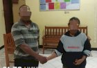 Kasus-Penganiayaan-Antar-Tetangga-di-Fatukoa,-Berakhir-Damai-oleh-Mediasi-Polsek-Maulafa.