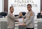 Sosialisasi-DIPA-Tahun-2026,-Kapolresta-Kupang-Kota-Tegaskan-Pengelolaan-Anggaran-Harus-Transparan-dan-Akuntabel.