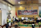 Sinergi-Penegak-Hukum:-Kapolresta-Kupang-Kota-Jadi-Pemateri-Dalam-Forum-Diskusi-Implementasi-KUHP-2023-dan-KUHAP-2025.