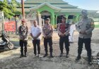 Berikan-Rasa-Aman-di-Hari-Idul-Fitri,-Polresta-Kupang-Kota-Terjunkan-Personel-Pengamanan-Shalat-Ied.