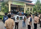 Polsek-Kota-Raja-Gagalkan-Aksi-Tawuran-Pelajar-SMKN-5-Kota-Kupang,-11-Siswa-Diamankan.