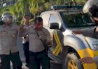 Dua-Personel-Polri-Terluka-Saat-Amankan-Aksi-Unjuk-Rasa-di-Depan-Kantor-Gubernur-NTT