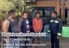Curiga-Hendak-Mencuri-Besi-Bengkel,-Seorang-Anak-Diamankan-Bhabinkamtibmas-Manulai-Dua.