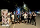 Cegah-Gangguan-Kamtibmas-dan-Balap-Liar,-Sat-Samapta-Polresta-Kupang-Kota-Intensifkan-Patroli-'Blue-Light'-Hingga-Dini-Hari.
