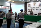 Tegakkan-Disiplin,-Polresta-Kupang-Kota-Gelar-Sidang-Kode-Etik-dan-Disiplin-Terhadap-Empat-Personel.