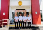 Praperadilan-Ditolak,-Kapolresta-Kupang-Kota-Tegaskan-Penyidikan-Kasus-Dilakukan-Sesuai-Prosedur.