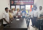 Polsek-Maulafa-Sukses-Restorative-Justice:-Kasus-Penganiayaan-Anak-Berakhir-Damai,-Pelapor-Cabut-Laporan.