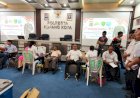 Sambut-Hari-Bhayangkara-ke-80,-Polresta-Kupang-Kota-Gelar-Donor-Darah,-Terkumpul-72-Kantong-Darah.