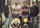 Respons-Cepat-Polsek-Maulafa,-Dua-Pelaku-Spesialis-Pencurian-Anjing-Bermodus-Ikan-Beracun-Diringkus.