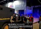 Jaga-Kamtibmas-Tetap-Kondusif,-Sat-Samapta-Polresta-Kupang-Kota-Gelar-Patroli-Lampu-Biru-hingga-Dini-Hari.