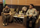 Perkuat-Sinergitas-Penegakan-Hukum,-Kapolresta-Kupang-Kota-Silaturahmi-ke-Kejaksaan-Negeri