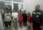 Problem-Solving-Bhabinkamtibmas-TDM:-Selesaikan-Kasus-Pencurian-oleh-Anak-Secara-Kekeluargaan.
