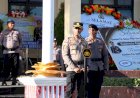 Gerak-Jalan-SMA/SMK-se-NTT-Digelar-Hari-Ini,-Polresta-Kupang-Kota-Terapkan-Rekayasa-Lalu-Lintas.