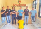 Berpura-Pura-Belanja-di-Kios-Sambil-Memainkan-Alat-Kelamin,-Seorang-Pria-Diamankan-Jatanras-Polresta-Kupang-Kota.
