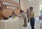 Kapolsek-Maulafa-Hadiri-Mediasi-Sengketa-Tanah-di-Naimata,-Tegaskan-Pemisahan-Aspek-Perdata-dan-Pidana.