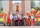 Polresta-Kupang-Kota-Meriahkan-Karnaval-Budaya-NTT-2026,-Dukung-Pelestarian-Keberagaman.