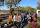 ​​​​​​​Kapolresta-Kupang-Kota-Bersama-Ketua-Bhayangkari,-Antar-Keberangkatan-Kapolda-NTT-Menuju-Kabupaten-Manggarai.