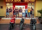 Hitungan-Jam-Usai-Laporan-Diterima,-Tim-URC-Jatanras-Polresta-Kupang-Kota-Gulung-Komplotan-Curanmor,-Amankan-3-Motor-dan-5-Terduga-Pelaku-Anak-Dibawah-Umur.