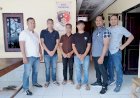 Wujud-Penegakan-Hukum,-Reskrim-Polsek-Alak-Serahkan-Tiga-Tersangka-Pengeroyokan-ke-Jaksa.