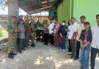 Semarak-HUT-ke-81-TNI,-Polsek-Kota-Raja-Sambangi-Koramil-1604-01/Kota-Kupang,-Perkuat-Sinergi-TNI-Polri.