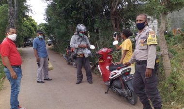 Bhabinkamtibmas-Kelurahan-Naimata-Sambangi-Warga-Binaan-Sampaikan-Himbauan-Pencegahan-Covid-19