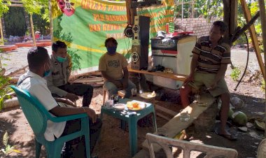 Bhabinkamtibmas-Bakunase-Ajak-Warga-Terapkan-Perilaku-Hidup-Sehat-dan-Bersih-Demi-Mencegah-Virus-Corona